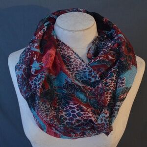 Women's Casual Scarf
